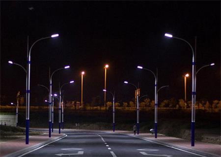 La iluminación solar se convertirá en el nuevo objetivo de la industria de la iluminación.