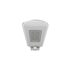 Princess Integrated Solar Street Light beneficia a la gente por la noche