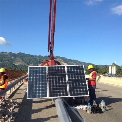 Células solares flexibles hechas en vidrio.